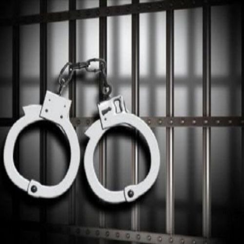 A Prisoner Dies under Torture