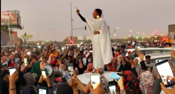 Momentous Change in Sudan offers Great Opportunities for Continued and Reengagement