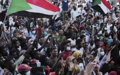 Strengthening Civil Society to Support the Democratic Transition