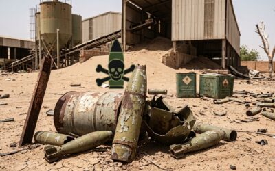 KACE Statement on New Evidence Concerning the Alleged Use of Chemical Weapons in Sudan